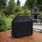 Capa Impermeável para Churrasqueira Resistente Proteção UV